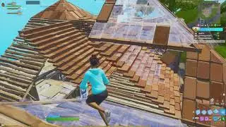Is this the best way to end the game in FORTNITE?