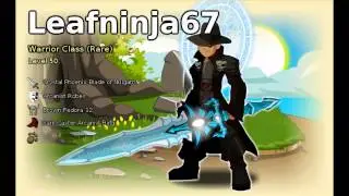 =AQW= PVP-Top 50 3/19/13 (Sir Dave's Opinion)