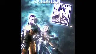SkilSize - Доктор Freeman (by.MOLODOI) Премьера трека