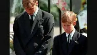 Diana - Princess of Wales