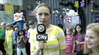 BT Vancouver: Be There For Schools-Bayview Community School