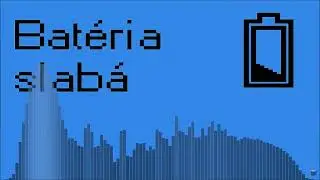 Nokia 3310 Battery Low Trance Loop
