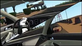 Assetto Corsa - Kia Cadenza Saudi Drifting