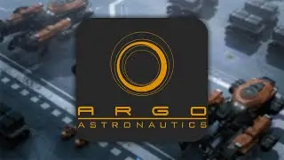 IAE Argo Day | Free Fly Star Citizen