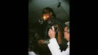 A$ap Rocky dark psychedelic type beat 
