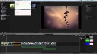 Final Cut Pro X en español - 35 - El Trimado (VI)