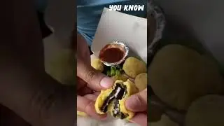 Carryminati Food