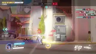 Widowmaker Montage V6
