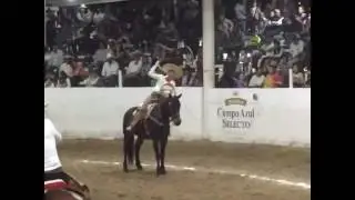 Torneo Nito Aceves - Final - Rancho Las Cuatas
