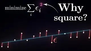 What Textbooks Don't Tell You About Curve Fitting