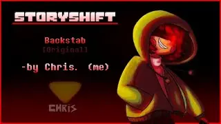 StoryShift - Backstab [Original]