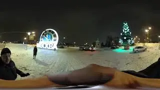 2019 усадьба Лианозово