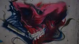Graffiti