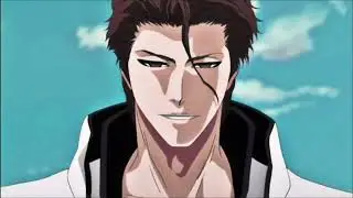 Sosuke Aizen [ AMV/Edit ] // Gangstas paradise