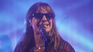 ADRIÁN BARILARI - EL SHOW DEBE CONTINUAR (QUEEN)