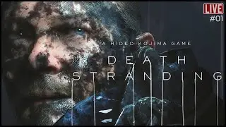 Death Stranding Episode 01 | This is What We Know So Far