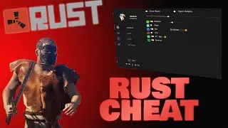 #1 RUST Private Hack 2023 ✔️ Undetected Rust Cheat ✔️ Rust Aimbot 2023 ✔️ RUST CHEAT DOWNLOAD