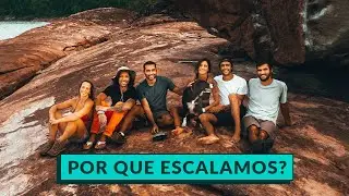 Por que escalamos?