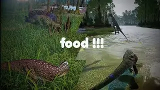 CERA In GATEWAY Be LIKE - The Isle Gateway