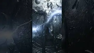 Promo Zack Snyder's Justice League #restorethesnyderverse