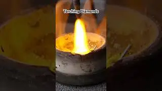 I Removed 100 Diamonds in One Minute Flat