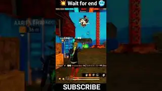 new headshot (one tap) video 🥶💥 free fire max #headshot #onetap #freefire #shorts #shortvideos