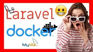 💪LARAVEL DOCKER 🤜 LA GUÍA DEFINITIVA