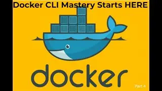 Master Docker Quickly – The Only Docker Tutorial You Need!