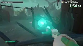 FOTD WR 3:02:67 CharleyJones xMechatok