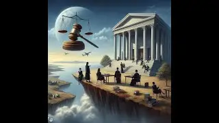 Court affirms Earth is Flat.. or DID it...