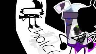 [halloween 2024] FW? +13 || Choice Animation meme || big gift || pretty lazy.
