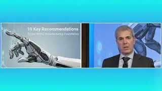 Report Presentation – WMF2020, 12 November