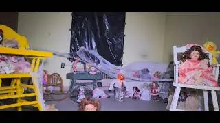 SWEET SPRINGS SANITORIUM (PT2)