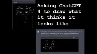 This is What Chat GPT thinks it looks like, #art, #asciiart, #chatgpt #digitalart #chatgpt #artist