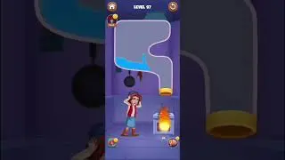 Home Pin - 2 🌹95 Level