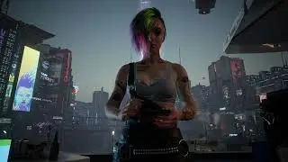 CYBERPUNK 2077 - Walkthrough en Español 