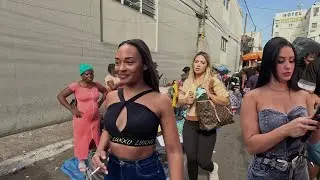 🇧🇷 São Paulo Brazil | The Biggest City in South America