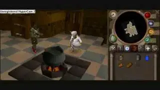 Runescape Quest RFD (Generals Goblins)
