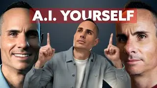Create AI Images Of Yourself for Free: DreamBooth & Stable Diffusion