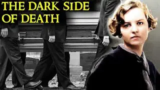 How She Exposed America's Evil Secrets | Jessica Mitford