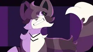Estranger || Animation meme