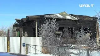 Семья из Челябинской области спаслась от огня благодаря пожарному извещателю