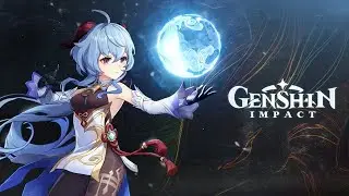 this is how ready i am for ganyu rerun (genshin impact)
