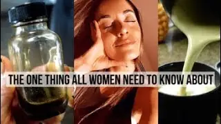 healing cramps and pms naturally | this WORKS