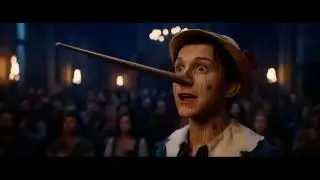 SHREK (2027) LIVE ACTION REMAKE- FULL TEASER - Dwayne Johnson, Sydney Sweeney, Tom Holland 