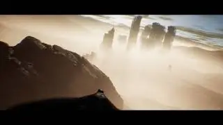 Exiles - Unreal Engine 4 short