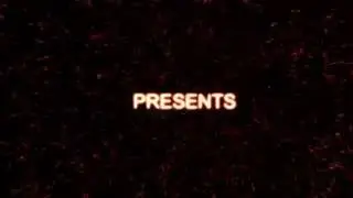 Present After effect