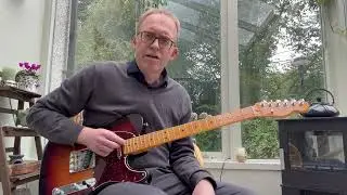 Rockabilly Scale Secrets EXPOSED! #8 Essentials