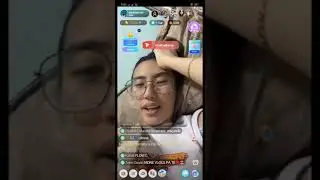 Angelica Yap pinakita ang talent sa pagra-rap. Bigo Live April 20, 2020