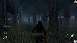 Don't Look At Me! [vs Myers]